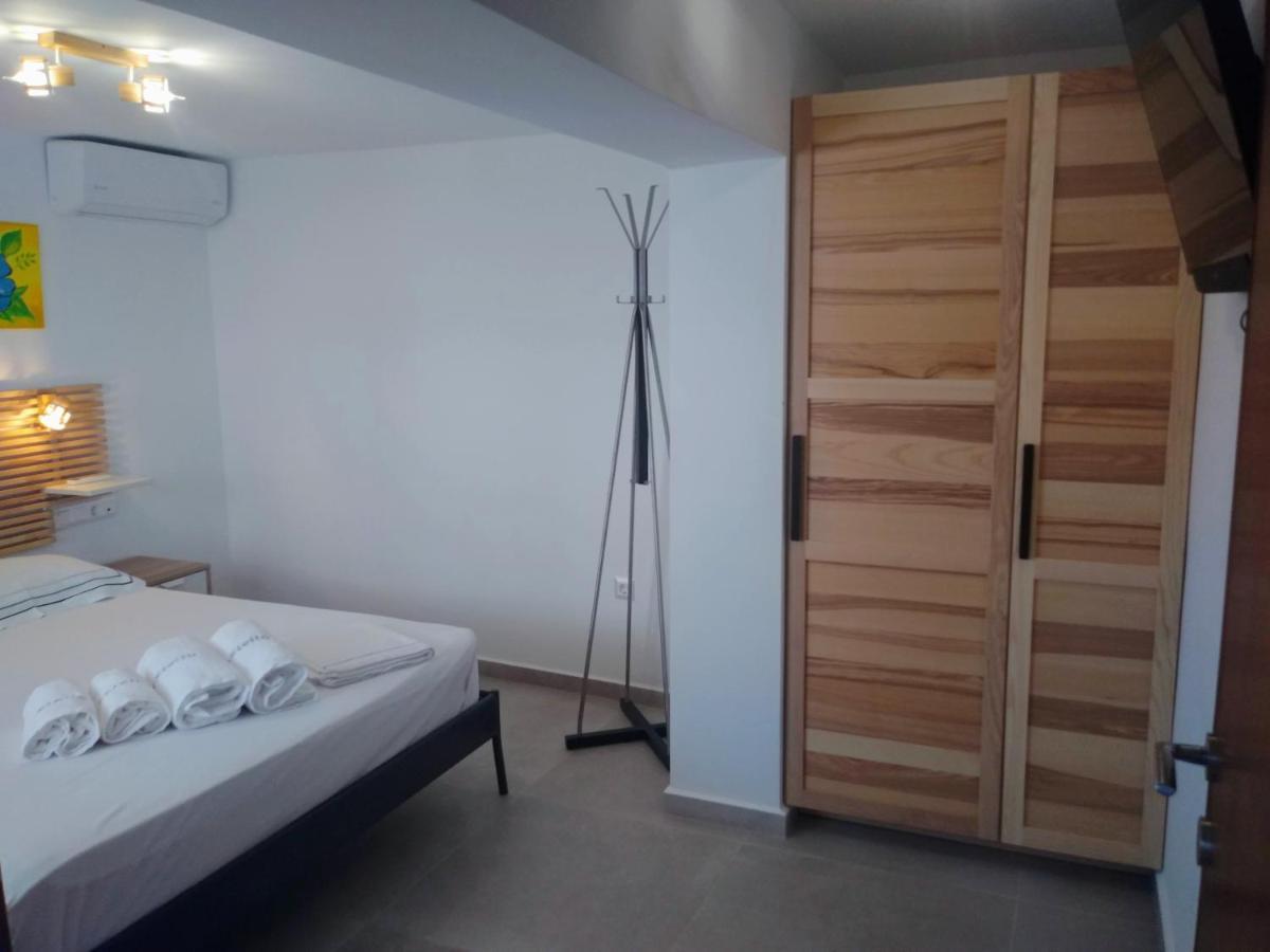 Estella Studios Елафонисос Екстериор снимка