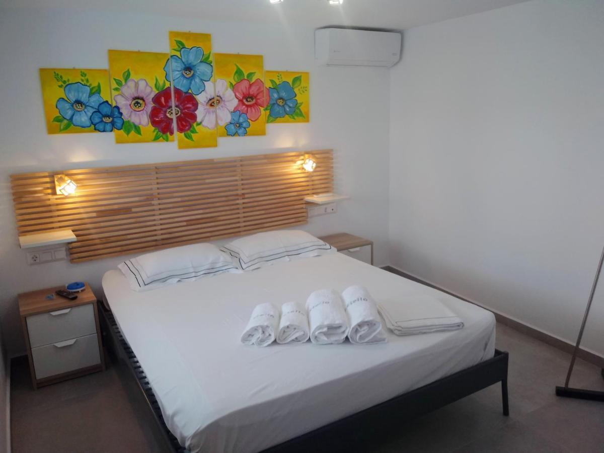 Estella Studios Елафонисос Екстериор снимка