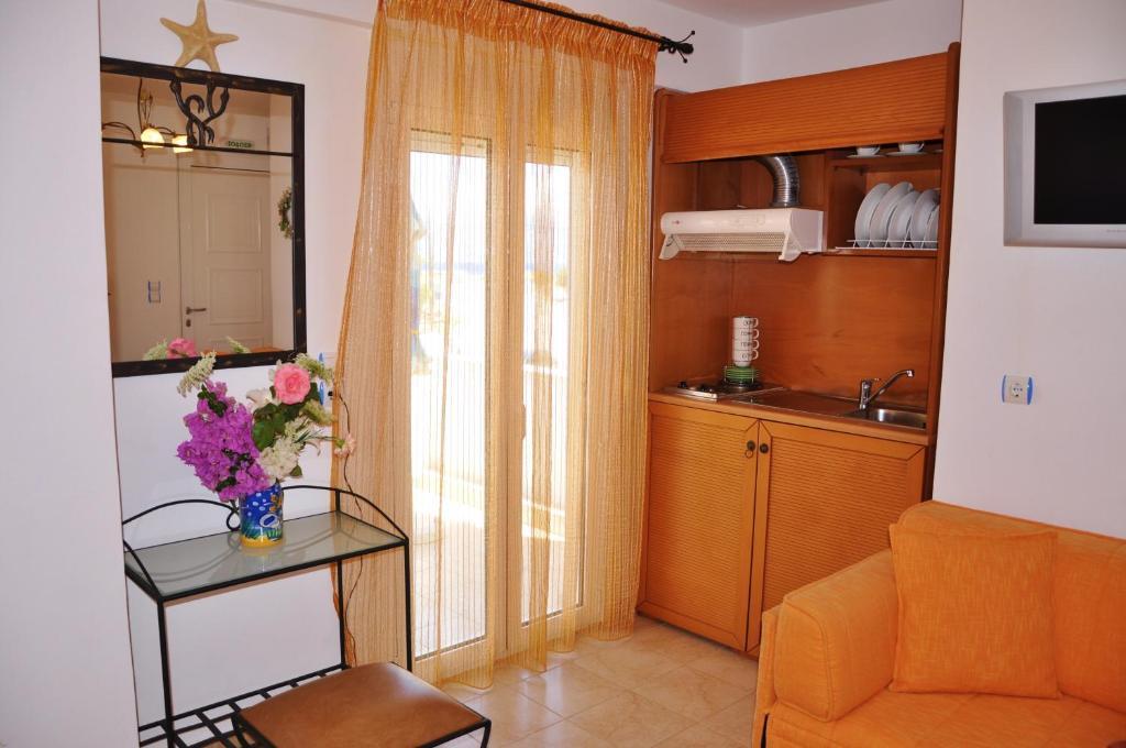 Estella Studios Елафонисос Стая снимка