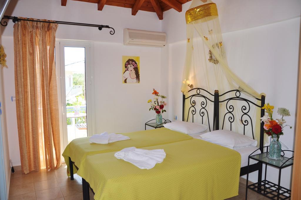 Estella Studios Елафонисос Екстериор снимка