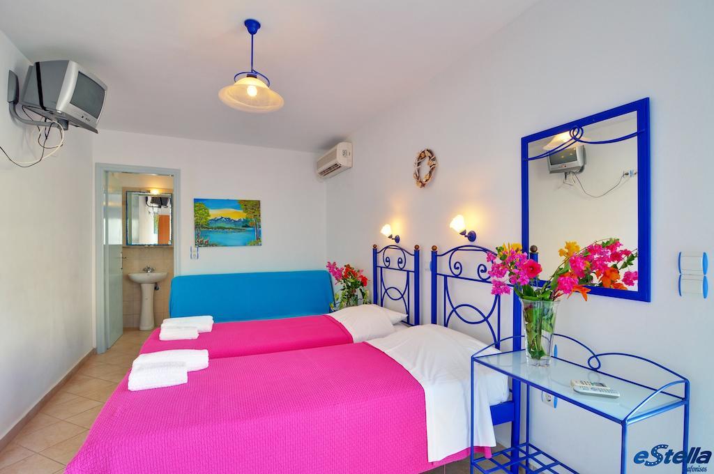 Estella Studios Елафонисос Стая снимка
